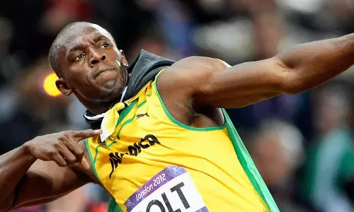 ട്രിപ്പിള്‍ ബോള്‍ട്ട്