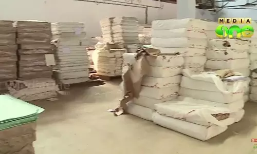 പാഠപുസ്തകങ്ങള്‍ ലഭിച്ചില്ല; ഹയര്‍ സെക്കന്ററി വിദ്യാര്‍ഥികള്‍ ആശങ്കയില്‍