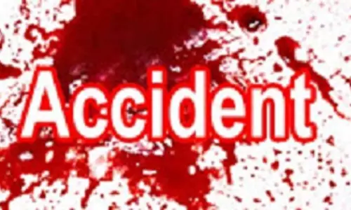 വയനാട്ടില്‍ സ്വകാര്യ ബസ് നിയന്ത്രണം വിട്ട് മറിഞ്ഞ് 27 പേര്‍ക്ക് പരിക്ക്