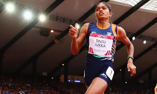 അവസരങ്ങളുടെ അഭാവം ടിന്റുവിന്റെ മോശം പ്രകടനത്തിന് കാരണം; കുടുംബം