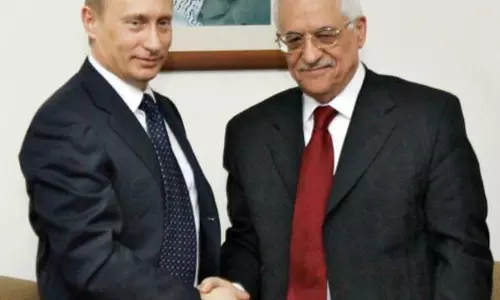 ഫലസ്തീന് - ഇസ്രായേല് സംഘര്ഷം പരിഹരിക്കാന് പുടിന് ആഗ്രഹമുണ്ടെന്ന് അല്സീസി ഫലസ്തീന് - ഇസ്രായേല് സംഘര്ഷം പരിഹരിക്കാന് പുടിന് ആഗ്രഹമുണ്ടെന്ന് അല്സീസി