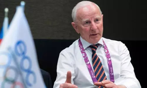 ഒളിംപിക്സ് ടിക്കറ്റ് മറിച്ചുവിറ്റ അന്താരാഷ്ട്ര ഒളിംപിക് കമ്മിറ്റി അംഗം അറസ്റ്റില്‍