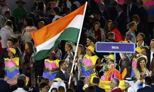 സമീപകാല ചരിത്രത്തിലെ ഏറ്റവും മോശം പ്രകടനവുമായി ഇന്ത്യ റിയോയില് നിന്ന് മടങ്ങുന്നു സമീപകാല ചരിത്രത്തിലെ ഏറ്റവും മോശം പ്രകടനവുമായി ഇന്ത്യ റിയോയില് നിന്ന് മടങ്ങുന്നു