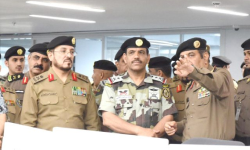 ഈ വര്‍ഷത്തെ ഹജ്ജ് പ്ലാനിന് ഹജ്ജ് കമ്മിറ്റി മേധാവിയുടെ അംഗീകാരം