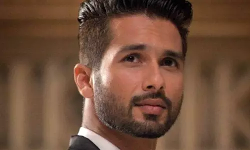 സിനിമയിലെത്താന്‍ നൂറിലധികം ഓഡിഷനുകളില്‍ പങ്കെടുത്തിട്ടുണ്ടെന്ന് ഷാഹിദ് കപൂര്‍