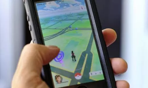 പോക്കിമോന്‍ കളി മസ്‍ജിദുകളിലും; ഗെയിമിനെതിരെ ഇമാമുമാര്‍ രംഗത്ത്