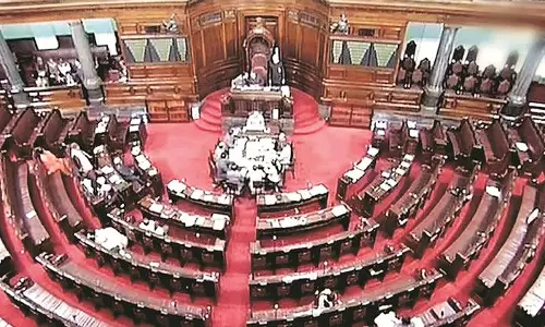 റാഫേല്‍ ഇടപാടിനെ ചൊല്ലി കോണ്‍ഗ്രസ് ബിജെപി വാക്‌പോര്