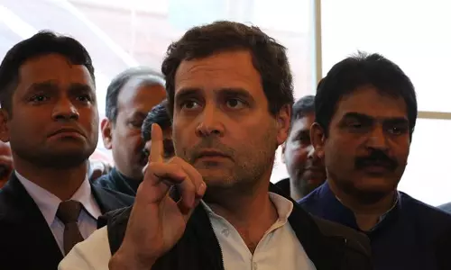 റാഫേല്‍ ഇടപാട്; കേന്ദ്രത്തെ കൂടുതല്‍ പ്രതിരോധത്തിലാക്കി കോണ്‍ഗ്രസ്