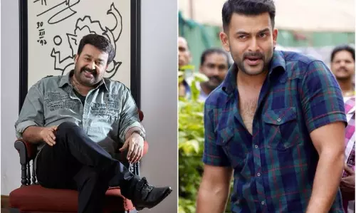 എനിക്ക് മമ്മൂട്ടിയോടും മോഹന്‍ലാലിനോടും ആരാധനയാണ്, അതിന് കാരണവുമുണ്ട്: പൃഥ്വി