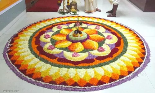 സര്‍ക്കാരിന്റെ ഓണം വാരാഘോഷത്തിന് നാളെ സമാപനം