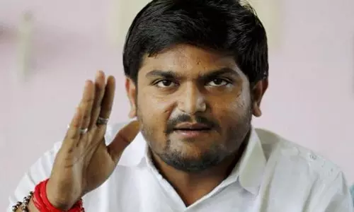 അമിത് ഷാ ഗുജറാത്ത് രാഷ്ട്രീയത്തിലെ വൃത്തികെട്ട മനുഷ്യന്‍: ഹാര്‍ദിക് പട്ടേല്‍