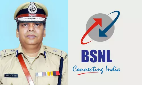 രാത്രി 9 മുതല് രാവിലെ 7 വരെ ലാന്റ്ലൈന് കോള് സൌജന്യമാക്കി ബിഎസ്എന്എല് രാത്രി 9 മുതല് രാവിലെ 7 വരെ ലാന്റ്ലൈന് കോള് സൌജന്യമാക്കി ബിഎസ്എന്എല്