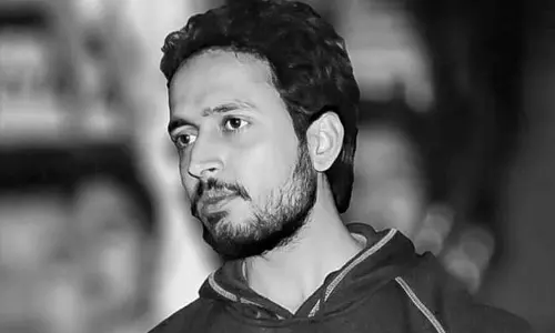 ജെ.എന്‍.യു പീഡനം; ഐസ നേതാവ് കീഴടങ്ങി