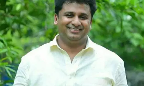 സിനിമ നിര്‍മാതാവ് ബിജോയ് ചന്ദ്രന്‍ അന്തരിച്ചു