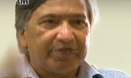 ദുരിതമനുഭവിക്കുന്ന കശ്മീരികളെക്കുറിച്ച് സംസാരിക്കാന്‍ പ്രധാനമന്ത്രിക്ക് സമയമില്ലെന്ന് തരിഗാമി