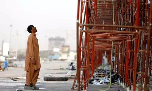 ഓജർ പ്രതിസന്ധി: മൂന്ന് മലയാളികൾ കൂടി നാട്ടിൽ തിരിച്ചെത്തി