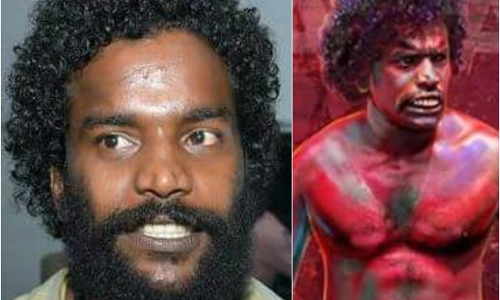 ബാലന്‍ ചേട്ടന്‍ നായകനാകുന്നു