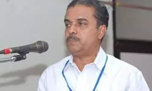 എം വിജയകുമാര്‍ കെടിഡിസി ചെയര്‍മാന്‍