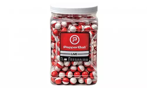 പെല്ലറ്റ് ഗണ്ണിന് പകരം കുരുമുളക് പ്രയോഗം പരിഗണനയില്‍