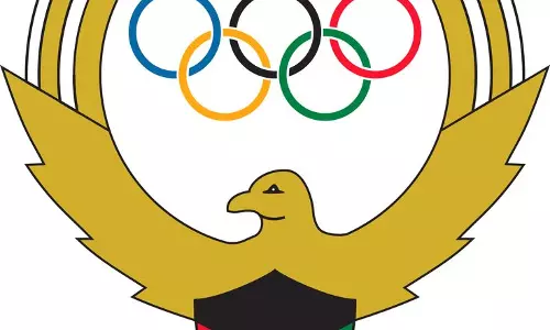 കുവൈത്ത് ഒളിമ്പിക് കമ്മിറ്റി,ഫുട്ബോൾ അസോസിയേഷന്‍ ഭരണസമിതികള്‍ പിരിച്ചുവിട്ടു