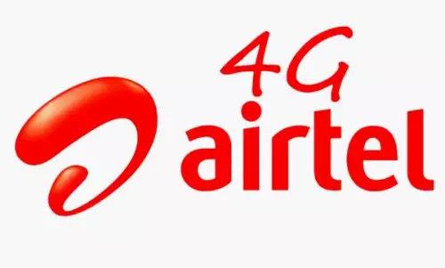 എയര്‍ടെല്‍ 4ജി നിരക്കുകള്‍ 80 ശതമാനം വെട്ടിക്കുറച്ചു; കാരണമിതാണ്...