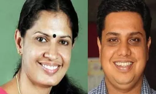 ദലിത പെണ്‍കുട്ടിയുടെ ആത്മഹത്യാശ്രമം: എ എന്‍ ഷംസീറിനെതിരെ എസ് സി കമ്മീഷന്‍ കേസെടുത്തു