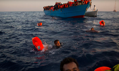 അധികൃതരുടെ അനാസ്ഥയില്‍ നശിക്കുന്ന ത്രിവേണികള്‍