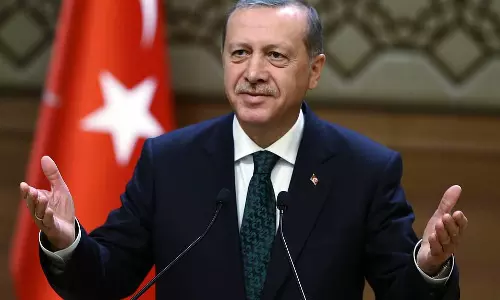 തീവ്രവാദം പൊറുപ്പിക്കില്ലെന്ന് ഉര്‍ദുഗാന്‍