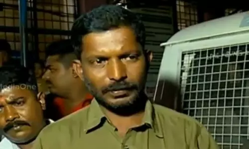 ശബരിമലയിലെ തൊഴില്‍പ്രശ്‌നം: യൂണിയന്‍  പ്രവര്‍ത്തകര്‍ക്ക് മര്‍ദ്ദനമേറ്റു