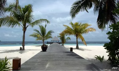 മാലദ്വീപില്‍ രാഷ്ട്രീയ സ്ഥിരത സ്ഥാപിക്കാന്‍ അന്താരാഷ്ട്ര സമൂഹം ക്രിയാത്മക ഇടപെടല്‍ നടത്തണമെന്ന് ചൈന