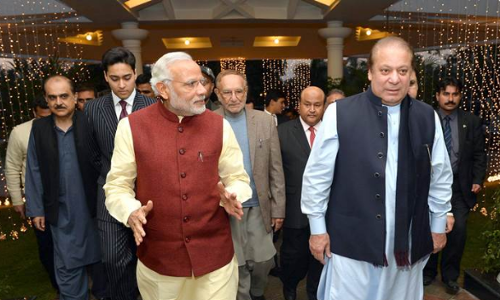 സെക്രട്ടറി തലചര്‍ച്ചക്ക് പാകിസ്ഥാന് ഇന്ത്യയുടെ ക്ഷണം