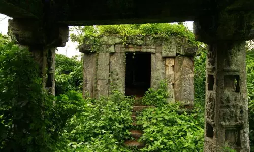 വയനാട്ടിലെ ജൈനക്ഷേത്രങ്ങള്‍ക്ക് ശാപമോക്ഷമാകുന്നു