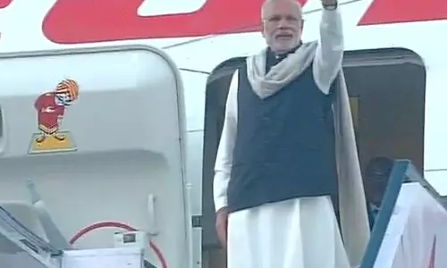 മോദിയുടെ ചൈന, വിയറ്റ്നാം സന്ദര്‍ശനം ഇന്ന് തുടങ്ങും