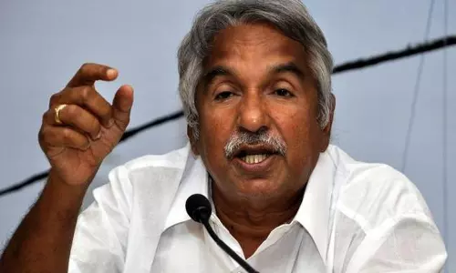 ബാബുവിനെ അപമാനിക്കാനുള്ള ശ്രമം പിണറായി സര്‍ക്കാരിന് തിരിച്ചടിയാകുമെന്ന് ഉമ്മന്‍ചാണ്ടി