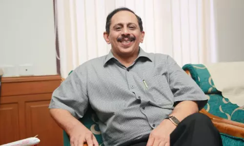 വി ജെ കുര്യനെതിരെ അഴിമതിയാരോപണവുമായി കെ. കൃഷ്ണന്‍കുട്ടി എംഎല്‍എ