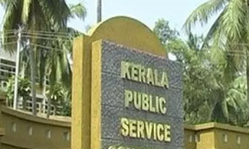 ഓവര്‍സിയര്‍ തസ്തികയിലേക്ക് അപേക്ഷ ക്ഷണിച്ചിട്ട് അഞ്ചാംവര്‍ഷം; ഇനിയും റാങ്ക് ലിസ്റ്റ് പ്രസിദ്ധീകരിക്കാതെ പിഎസ്‍സി