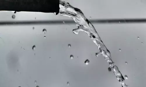 കുവൈത്തില്‍ വിദേശികള്‍ക്കുള്ള ജലവിതരണത്തിന് നിയന്ത്രണം വരുന്നു