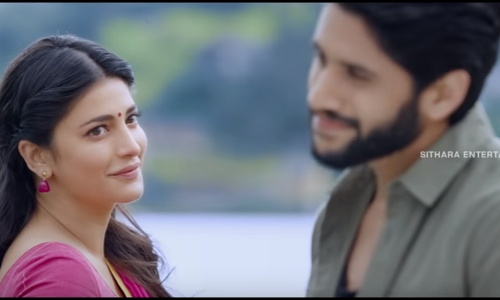 മലരും ജോര്‍ജ്ജും വിക്രമും സിതാരയുമായപ്പോള്‍ ; വീഡിയോ കാണാം