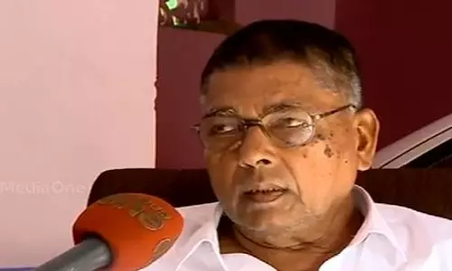 1963ലെ ഹജ്ജ് ഓര്‍മ്മ പങ്കുവെച്ച് അബുഹാജി