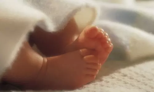 വായ്പ തിരിച്ചടയ്ക്കാന്‍ സാധിച്ചില്ല, നവജാത ശിശുവിനെ പണയമായി നല്‍കി