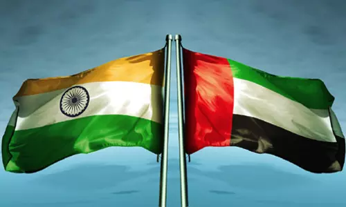 പാകിസ്താനെതിരെ പരോക്ഷ വിമർശം ഉന്നയിച്ച്​ ഇന്ത്യയും യുഎഇയും