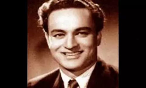 അനശ്വരഗായകന്‍ മുകേഷിന് കോഴിക്കോടിന്റെ ആദരം