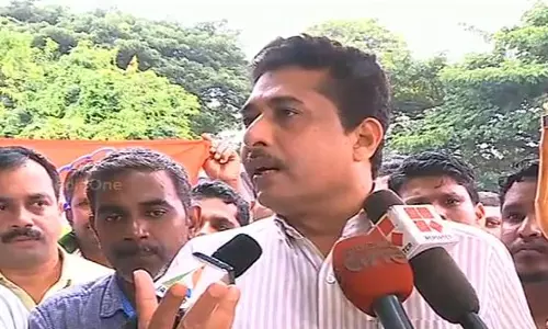 അട്ടപ്പാടി ജലസേചന പദ്ധതി പരിസ്ഥിതി ആഘാത പഠനത്തിനെതിരെ തമിഴ്‌നാട്ടില്‍ പ്രതിഷേധം