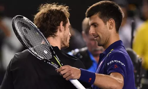 യുഎസ് ഓപ്പണിന് ഇന്ന് തുടക്കം