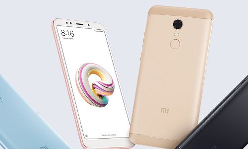 റെഡ്മി നോട്ട് 5 എത്തി; വിലയും പ്രത്യേകതകളും