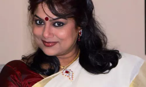 എവിടെ നമ്മുടെ സഹോദരിക്കുള്ള നീതി; അമ്മയ്ക്കെതിരെ രൂക്ഷ വിമര്‍ശവുമായി രഞ്ജിനി 