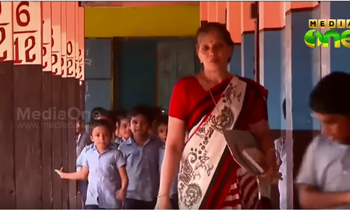 ബദല്‍ സ്‌കൂള്‍ അധ്യാപകര്‍ക്ക് അഞ്ച് മാസമായി ശമ്പളമില്ല