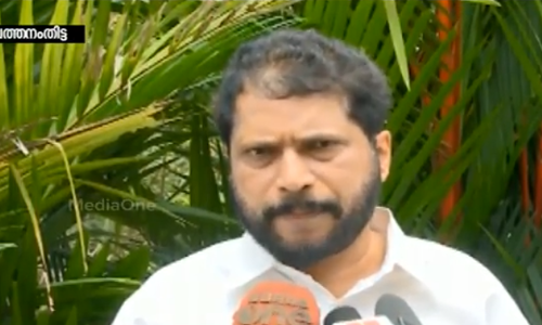 പത്തനംതിട്ട ജില്ലയില്‍ പുതിയ വിമാനത്താവളത്തിന് നീക്കം