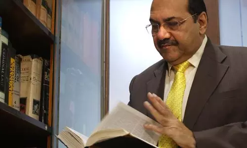 സൊഹ്റാബുദ്ദീന്‍ കേസില്‍ ജുഡീഷ്യറി പരാജയപ്പെട്ടു; പ്രതികളെ കുറ്റവിമുക്തരാക്കിയതിനെതിരെ മുന്‍ ജഡ്ജി