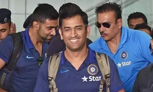 ഫ്ലോറിഡ ട്വന്‍റി20: ധോണി ബിസിസിഐക്ക് പരാതി നല്‍കി